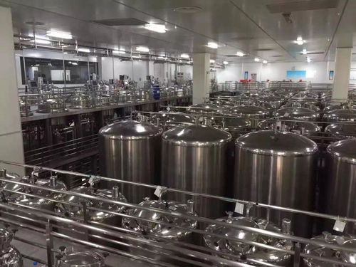 2021版食品、化妝品及家用電器無菌車間設計方案大全