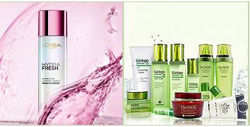 雅萱化妝品 視覺營銷的魅力與店鋪裝修之道